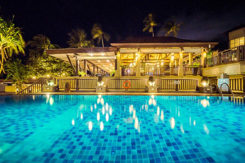 Impiana Resort Chaweng Noi, Koh Samui - Havuz