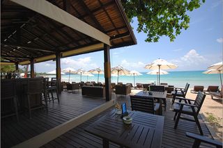 Impiana Resort Chaweng Noi, Koh Samui fotoÄŸrafÄ±