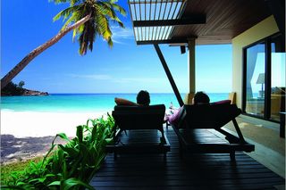 Impiana Resort Chaweng Noi, Koh Samui fotoÄŸrafÄ±