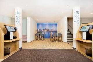 Maakt Hotel Apartments fotoÄŸrafÄ±