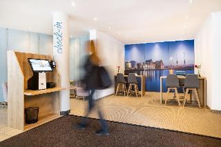 Maakt Hotel Apartments fotoÄŸrafÄ±