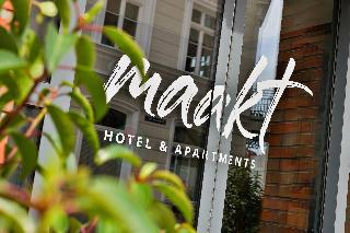 Maakt Hotel Apartments fotoÄŸrafÄ±