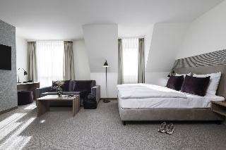 Maakt Hotel Apartments fotoÄŸrafÄ±