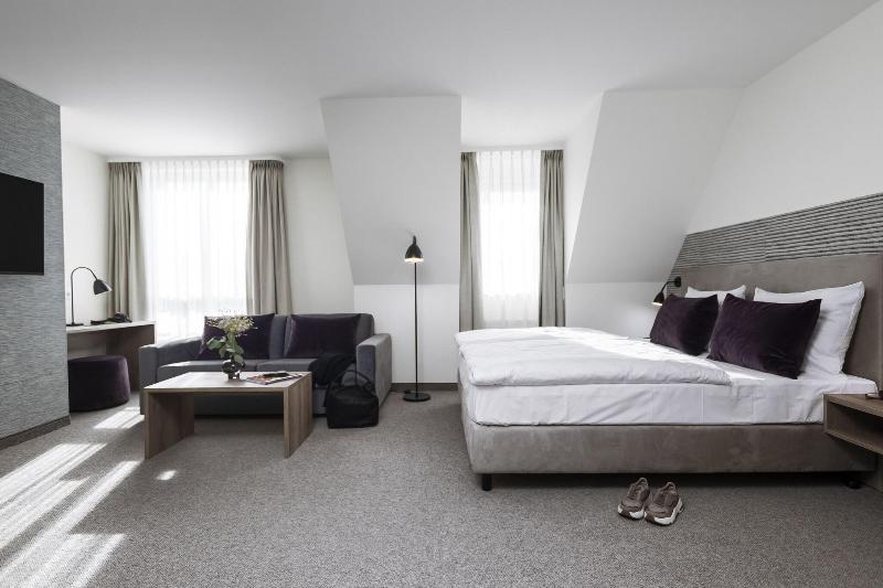 Maakt Hotel Apartments - Oda