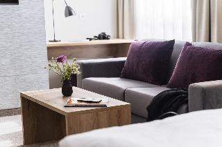 Maakt Hotel Apartments fotoÄŸrafÄ±