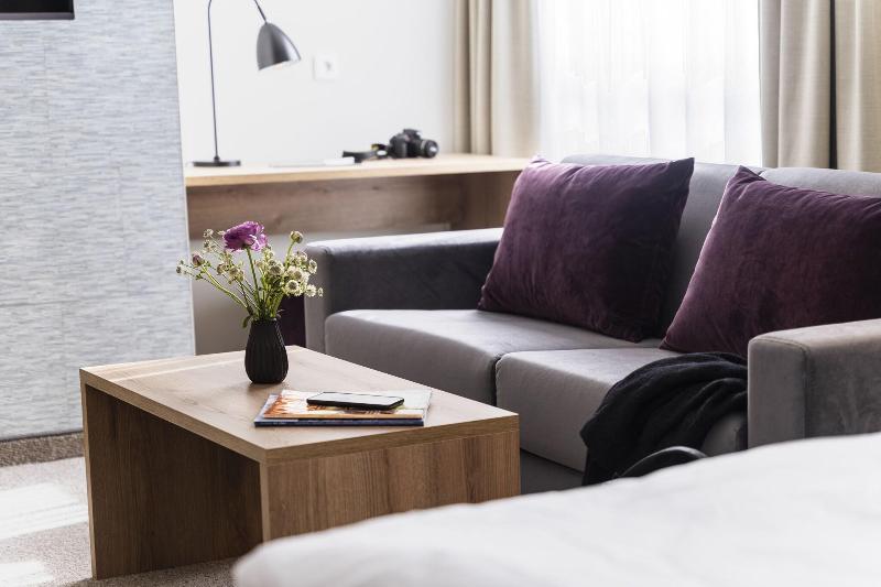 Maakt Hotel Apartments - Oda