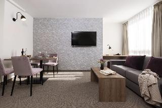 Maakt Hotel Apartments fotoÄŸrafÄ±