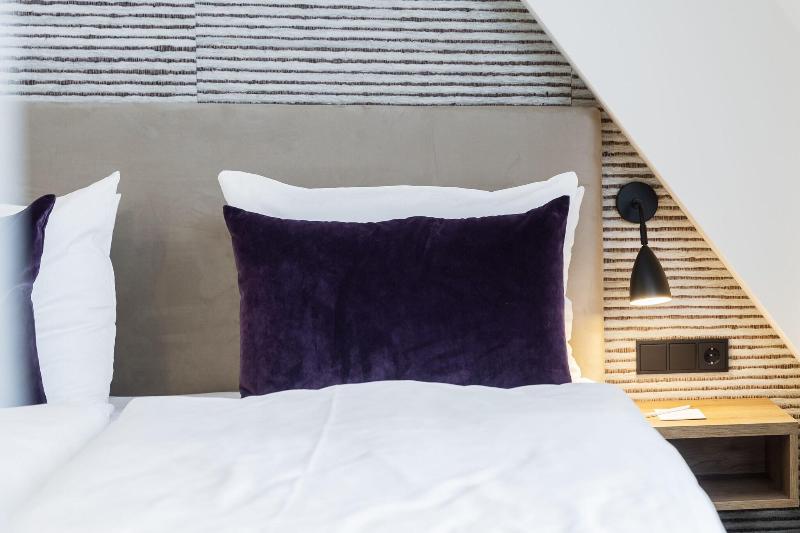 Maakt Hotel Apartments - Oda
