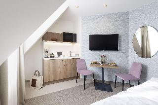 Maakt Hotel Apartments fotoÄŸrafÄ±