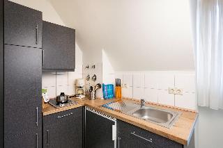 Maakt Hotel Apartments fotoÄŸrafÄ±
