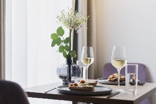 Maakt Hotel Apartments fotoÄŸrafÄ±