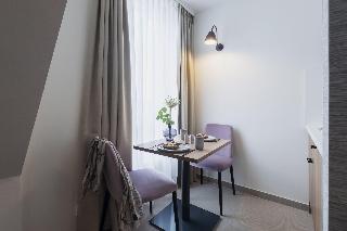 Maakt Hotel Apartments fotoÄŸrafÄ±