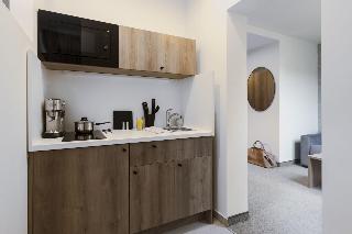 Maakt Hotel Apartments fotoÄŸrafÄ±