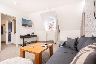 Maakt Hotel Apartments fotoÄŸrafÄ±