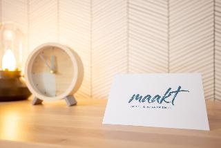Maakt Hotel Apartments fotoÄŸrafÄ±