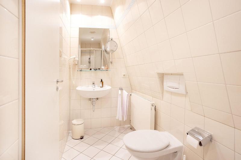 Maakt Hotel Apartments - Oda
