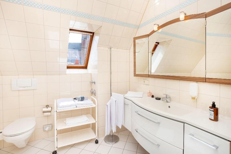 Maakt Hotel Apartments - Oda