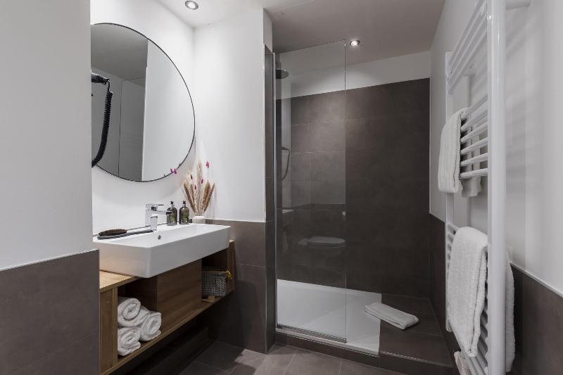 Maakt Hotel Apartments - Oda