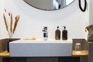 Maakt Hotel Apartments fotoÄŸrafÄ±