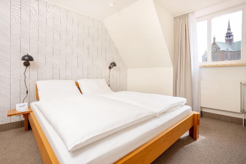 Maakt Hotel Apartments - Oda