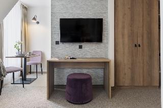 Maakt Hotel Apartments fotoÄŸrafÄ±