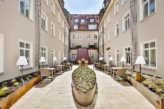 Maakt Hotel Apartments fotoÄŸrafÄ±