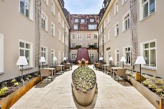 Maakt Hotel Apartments fotoÄŸrafÄ±