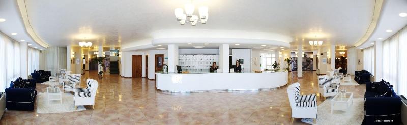 Hr Senigallia - Lobi