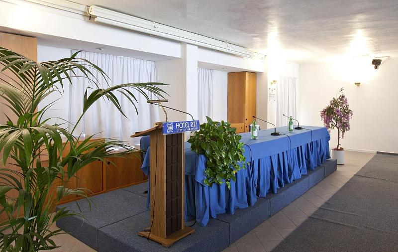 Hr Senigallia - Toplantı