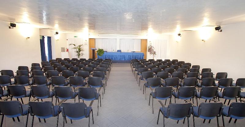 Hr Senigallia - Toplantı