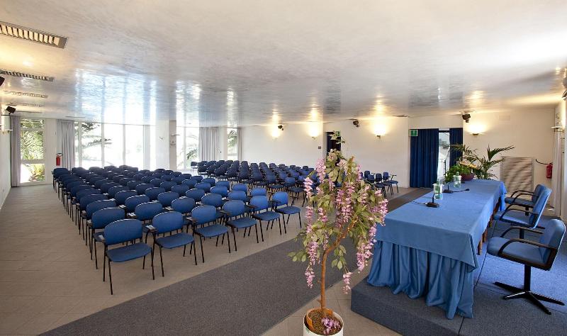 Hr Senigallia - Toplantı