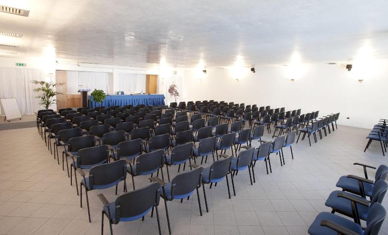 Hr Senigallia - Toplantı
