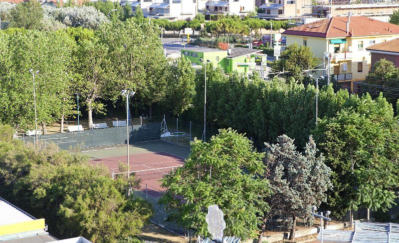 Hr Senigallia - Aktivite