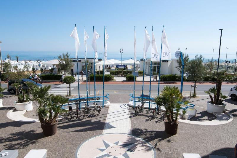 Hr Senigallia - Genel
