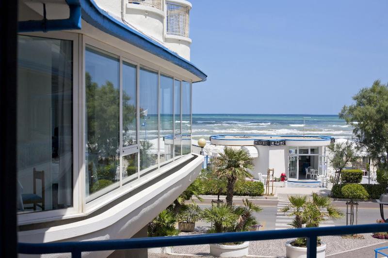 Hr Senigallia - Genel