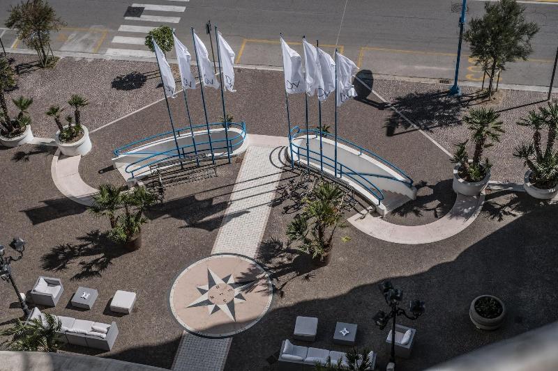 Hr Senigallia - Genel