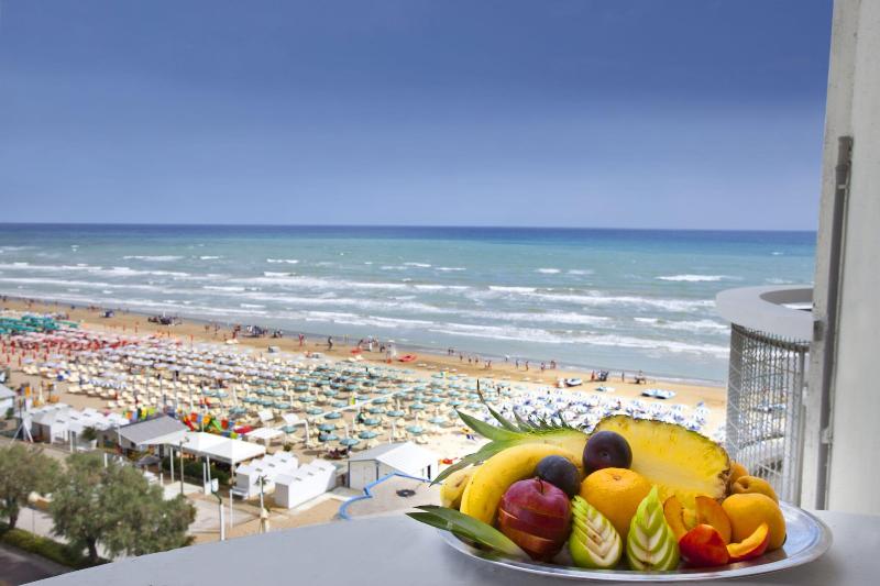 Hr Senigallia - Oda