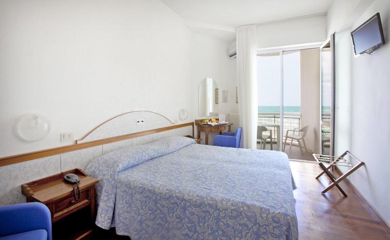Hr Senigallia - Oda