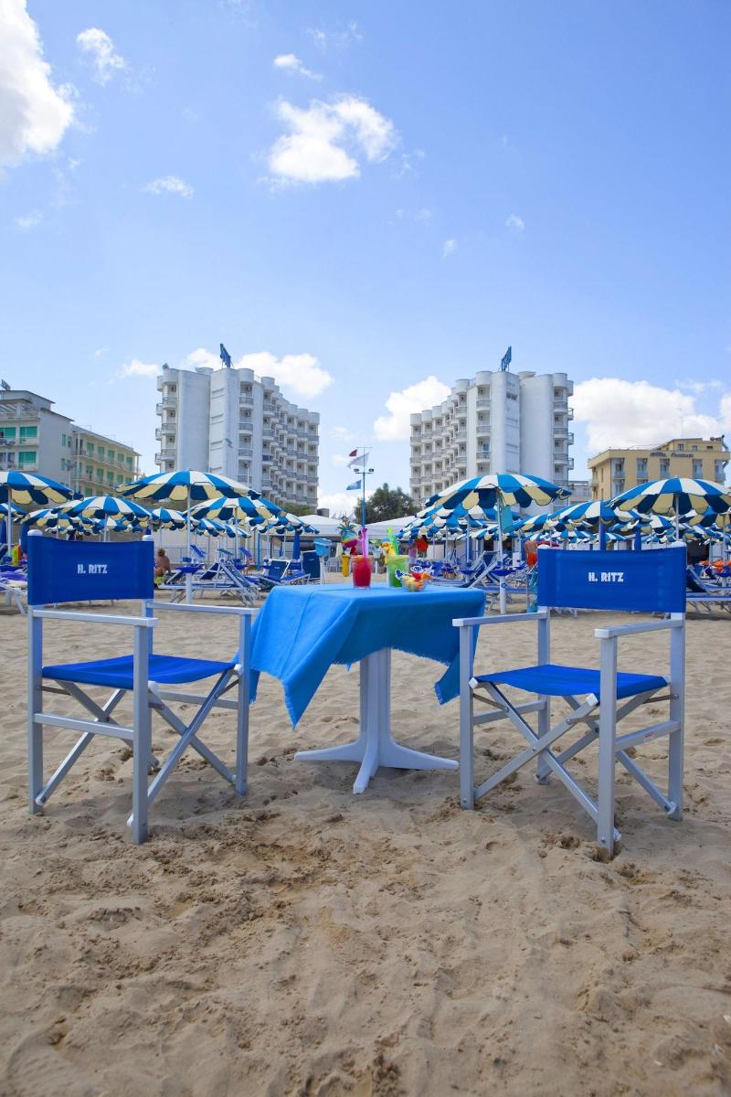 Hr Senigallia - Plaj