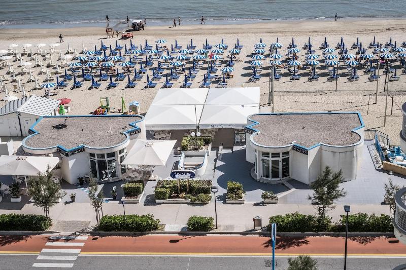 Hr Senigallia - Plaj