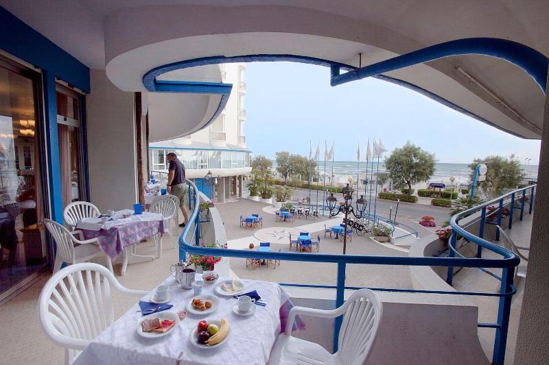 Hr Senigallia - Restoran
