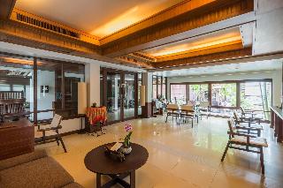 Samui Paradise Chaweng Beach Resort fotoÄŸrafÄ±