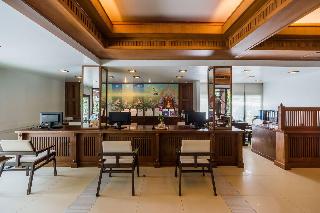 Samui Paradise Chaweng Beach Resort fotoÄŸrafÄ±