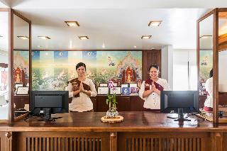 Samui Paradise Chaweng Beach Resort fotoÄŸrafÄ±