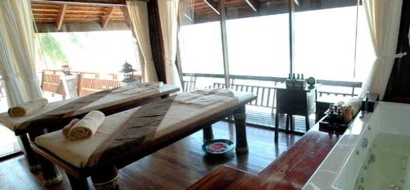 Samui Paradise Chaweng Beach Resort fotoÄŸrafÄ±