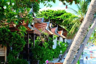 Samui Paradise Chaweng Beach Resort fotoÄŸrafÄ±