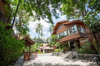 Samui Paradise Chaweng Beach Resort fotoÄŸrafÄ±