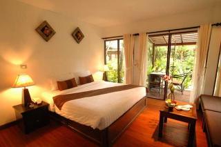 Samui Paradise Chaweng Beach Resort fotoÄŸrafÄ±
