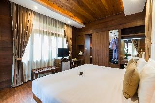 Samui Paradise Chaweng Beach Resort fotoÄŸrafÄ±