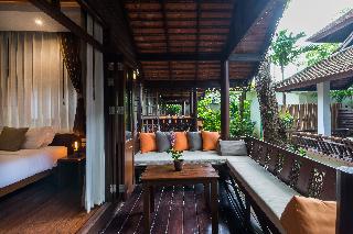 Samui Paradise Chaweng Beach Resort fotoÄŸrafÄ±